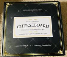 Smirly cheese board for sale  Antioch