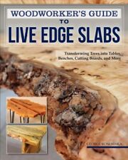 Woodworker guide live for sale  DERBY