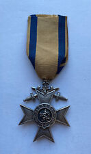 Militärverdienstkreuz 2.Klasse mit Schwertern ( 2.Form 1905 ) Orden Bayern gebraucht kaufen  Büsum