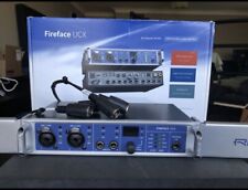 Rme fireface ucx for sale  GLASGOW