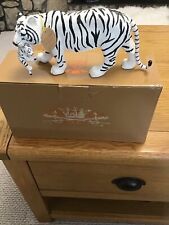 Snow tiger cub for sale  CALDICOT