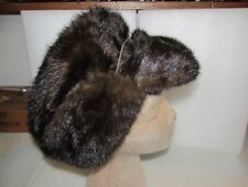 Vintage genuine mink for sale  Medford