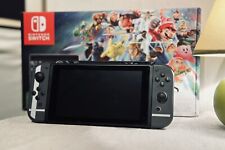 Nintendo switch super gebraucht kaufen  Hofheim