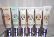 Primer Loreal Magic Skin Beautifier BB Cream 4 em 1 812 814 818 820 1 oz U ESCOLHA , usado comprar usado  Enviando para Brazil