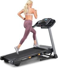 Cinta de correr plegable NordicTrack T6.5s máquina para caminar inclinada hogar cardio nueva segunda mano  Embacar hacia Mexico