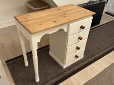 Small desk dresser for sale  BRISTOL