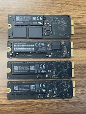 Apple 128GB 256GB 512GB 1TB SSD for Macbook Pro A1502 A1398 Air A1466 A1465 for sale  Shipping to South Africa