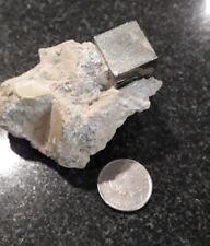 Pyrite crystal natural for sale  BROMSGROVE