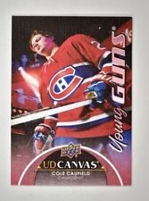 2021 - 22 UPPER DECK SERIES 2 YOUNG GUNS CANVAS ROOKIES Pick From List for sale  Canada
