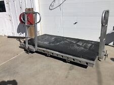 rolling table large for sale  Berthoud