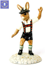 Royal doulton tyrolean for sale  NEWPORT