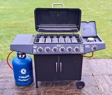 gas grills for sale  CHRISTCHURCH