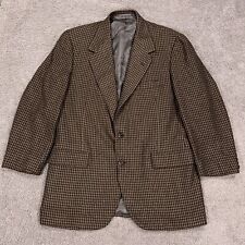 Oxxford clothes blazer for sale  Bryant