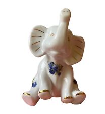 Elephant figurine formalities for sale  Gainesville