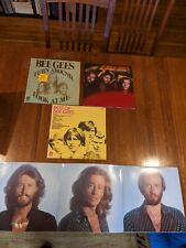 Beegees vinyl record for sale  Burnsville