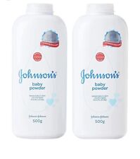 Johnson baby powder for sale  Winter Springs