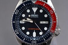 Exc seiko diver for sale  Shipping to Ireland