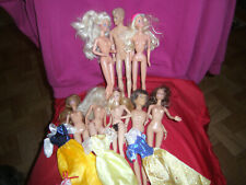 Barbie dolls naked for sale  Streator