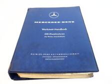 Mercedes benz 636 gebraucht kaufen  Merseburg