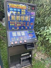 Machine casino jackpot d'occasion  Saint-Marcel