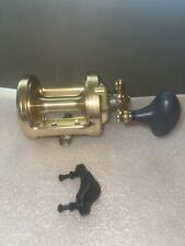 Shimano Trinidad TN50 Reel #2 *INTERNATIONAL SHIPPING* for sale  Shipping to South Africa