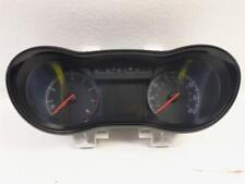 Instrument cluster vauxhall for sale  GLOUCESTER