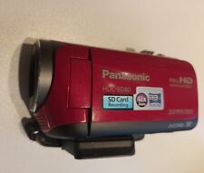Video kamera panasonic gebraucht kaufen  Deutschland