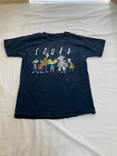 Nickelodeon shirt boys for sale  Kanarraville