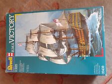 Revell hms victory d'occasion  Chaville