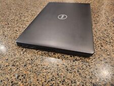 Dell Latitude 5400 I7-8665U 16GB RAM 128GB NVMe TouchScreen Good Condition*** for sale  Shipping to South Africa