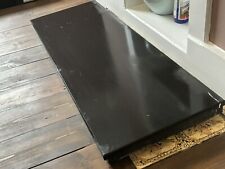 Black stone hearth for sale  ENFIELD