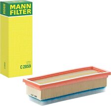 Mann filter 2859 gebraucht kaufen  Halver