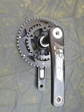 Fsa omega crankset for sale  DAVENTRY