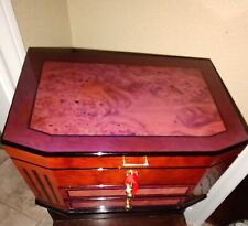 Analise drawer burl for sale  Georgetown