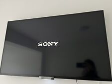 Sony bravia led for sale  ROMFORD