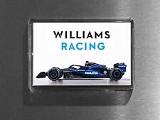 Williams racing car for sale  UK