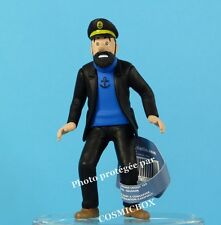 Captain haddock figure d'occasion  Expédié en Belgium