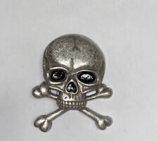 Skull bones pirate for sale  Fort Lauderdale