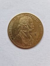 Austria moneta commemorativa usato  Valvestino