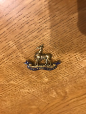 Ww1 enameled royal for sale  Shipping to Ireland