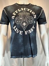 Affliction mens shirt for sale  Raymore
