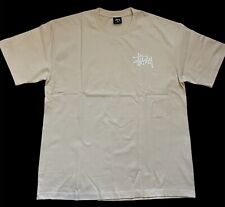 Stussy shirt neu gebraucht kaufen  Gütersloh