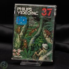 Philips videopac affenjagd gebraucht kaufen  Bitburg