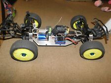Truggy buggy traxxas for sale  Essex