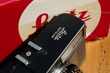Leica analoge sucherkamera gebraucht kaufen  Heddernheim