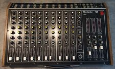 Console montarbo 743 d'occasion  Caen