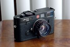 Leica ttl 0.72 for sale  ASHFORD