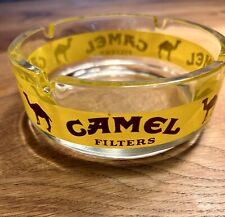 Aschenbecher camel filters gebraucht kaufen  Suderwich