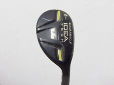 Adams Idea Tech V3 4 Hybrid Regular Flex Graphite Very Nice!! for sale  Shipping to South Africa