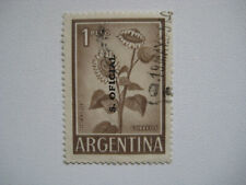 Argentinien 1959 gestempelt gebraucht kaufen  Gliesmarode,-Volkmarode